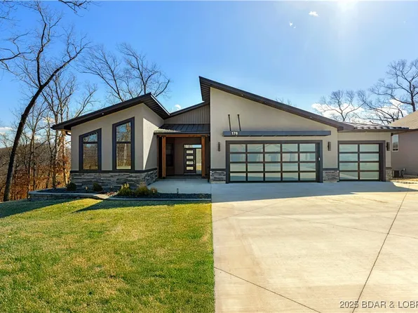 176 Oakmont Ave, Lake Ozark, MO 65049