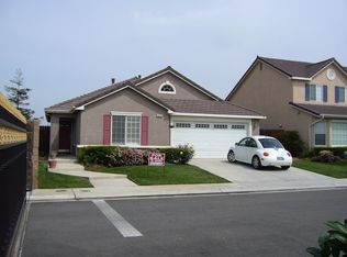 1815 Backowski Ave, Clovis, CA 93611