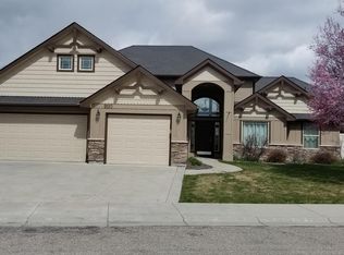 9110 W Avalanche Ct, Boise, ID 83709