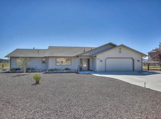 9689 N Aldrich Rd, Flagstaff, AZ 86004