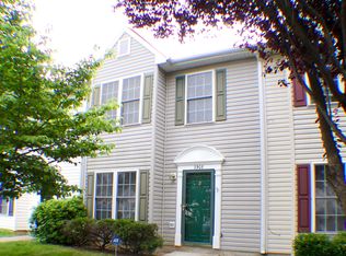 2908 Broyhill Ct, Fredericksburg, VA 22408