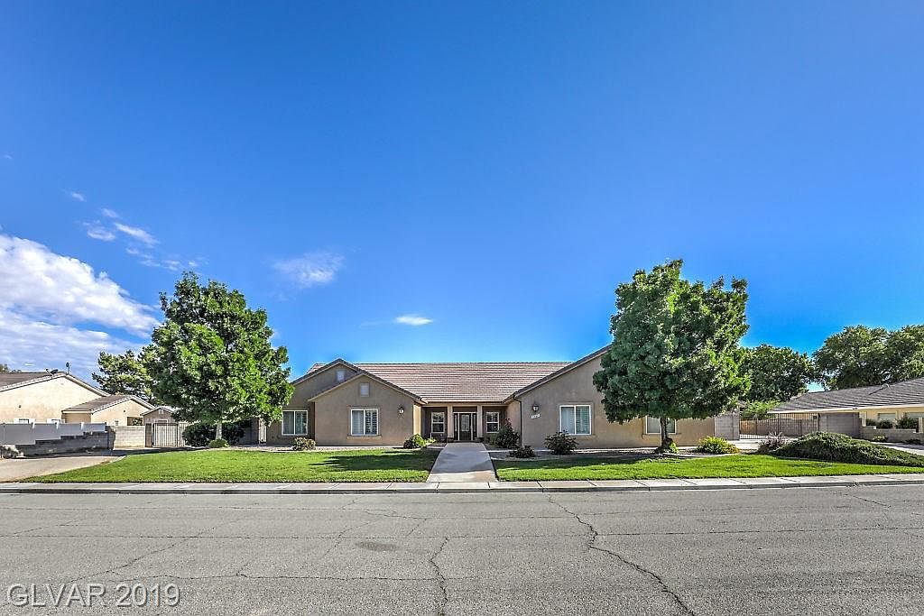 3752 Mahalo Cir, Logandale, NV 89021 Zillow