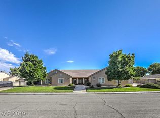 3752 Mahalo Cir, Logandale, NV 89021