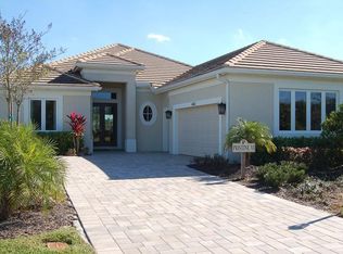 5015 Tobermory Way, Bradenton, FL 34211