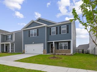 Norwood Walk, Troutman, NC 28166