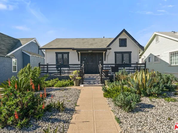 6011 Eileen Ave, Los Angeles, CA 90043