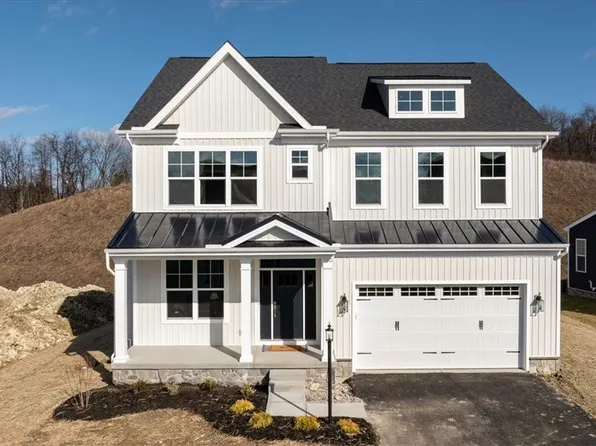 1025 Stonegate Dr Lot 109, Mc Donald, PA 15057