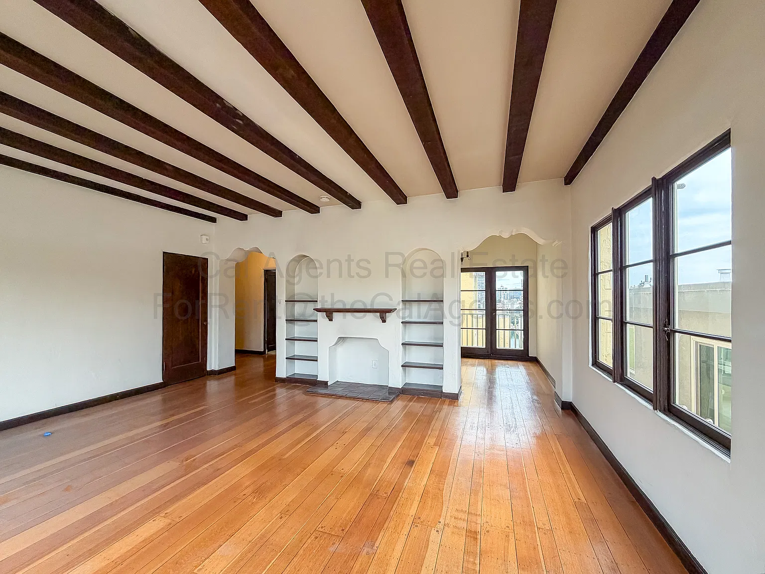 1 bed, 750 sqft, $2,395 — Photo 2
