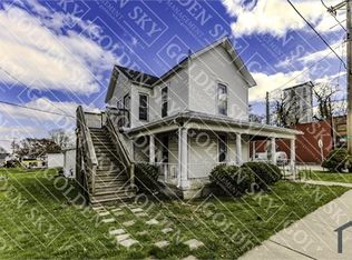 200 N Main St, Farmland, IN 47340