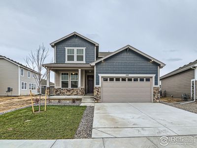 960 Ouzel Falls Rd, Windsor, CO, 80550