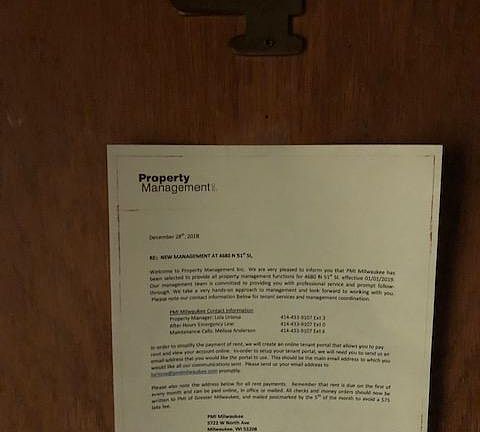 5th image of 4680 N 51st Blvd APT 4