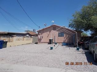 820 W Calle Retama, Tucson, AZ 85705