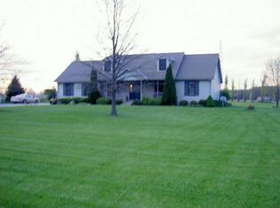 1138 Twp Rd 1704, Ashland, OH 44805