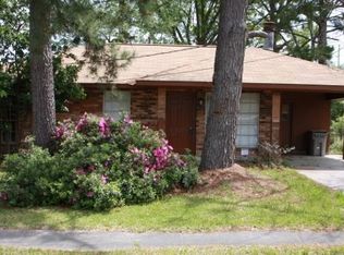 308 Cypress Dr, Baker, LA 70714