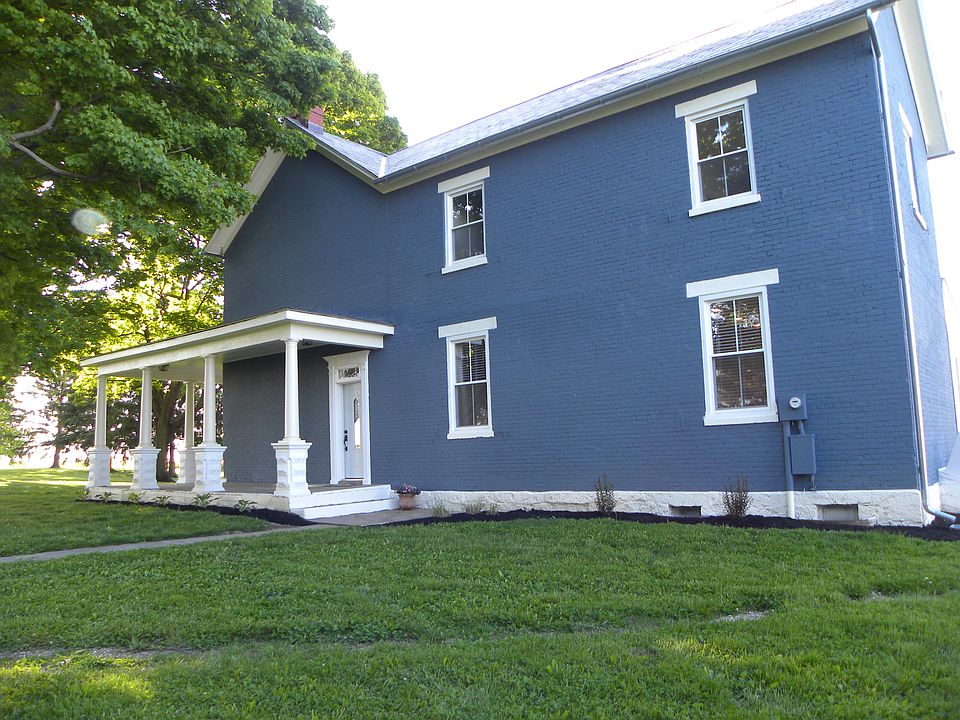 28484 Kingston Pike, Circleville, OH 43113 Zillow