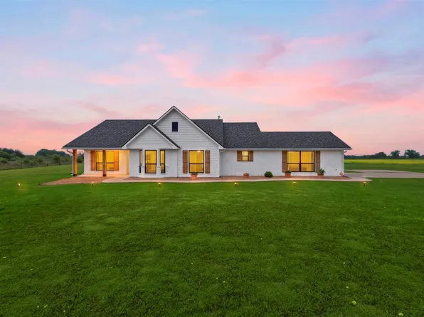 2990 Wilson Rd, Palmer, TX 75152