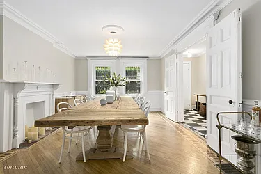 Sold by Corcoran