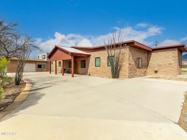 20083 E Skylar Way, Vail, AZ 85641