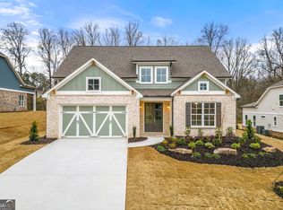 2645 Joseph Dr, Cumming, GA 30028