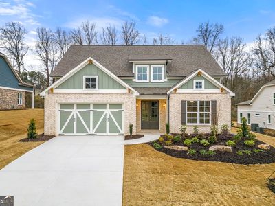2645 Joseph Dr, Cumming, GA, 30028