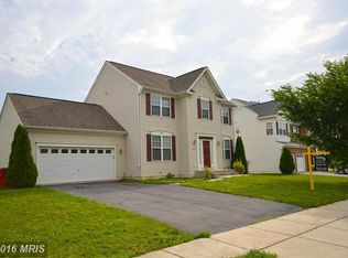 237 Northwinds Dr, Charles Town, WV 25414