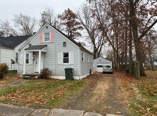 2314 24th St NE, Canton, OH 44705