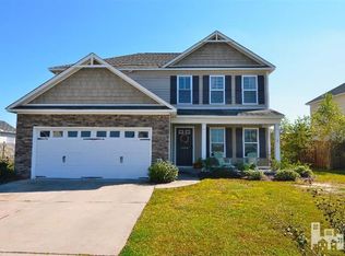 7220 Culloden Ct, Wilmington, NC 28411