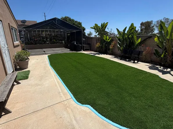 704 Hawaii Ave, San Diego, CA 92154
