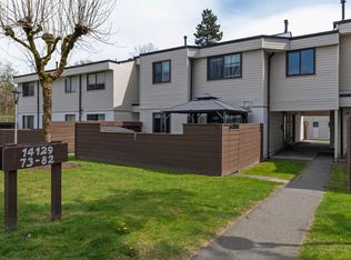 14129 104th Ave #77, Surrey, BC V3T 1X6