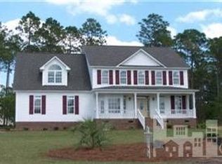 1212 Shady Brook Lot 14 Ln, Wilmington, NC 28411