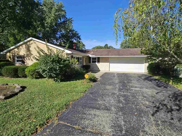 1012 Toschlog Rd, Richmond, IN 47374