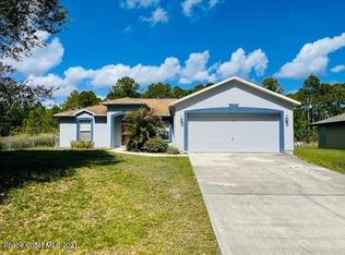 675 Tobias St SE, Palm Bay, FL 32909