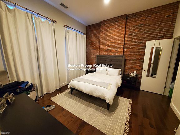 460 Harrison Ave. #426 Boston - South End Unit Photo 3