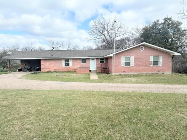 106 Buckhorn Trl, Valley Mills, TX 76689