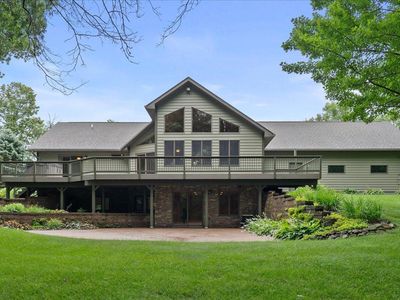 2150 220th St, Deer Park, WI, 54007