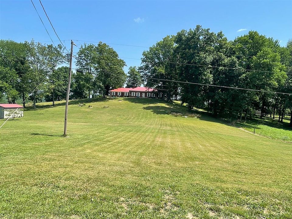868 Bays Ridge Rd, Scottsville, KY 42164 Zillow