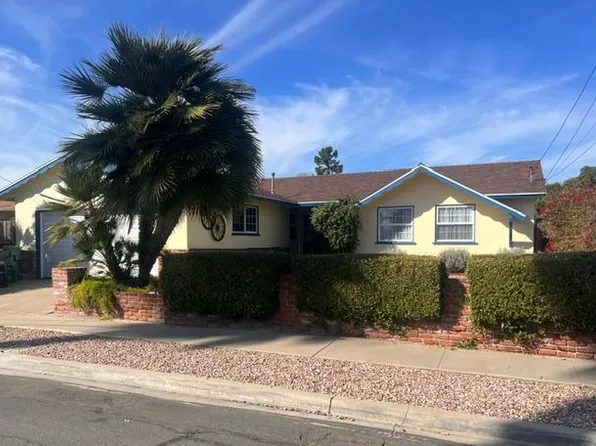 4728 Mount Saint Helens Dr, San Diego, CA 92117