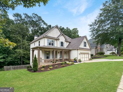 222 Highwoods Pkwy, Newnan, GA, 30265