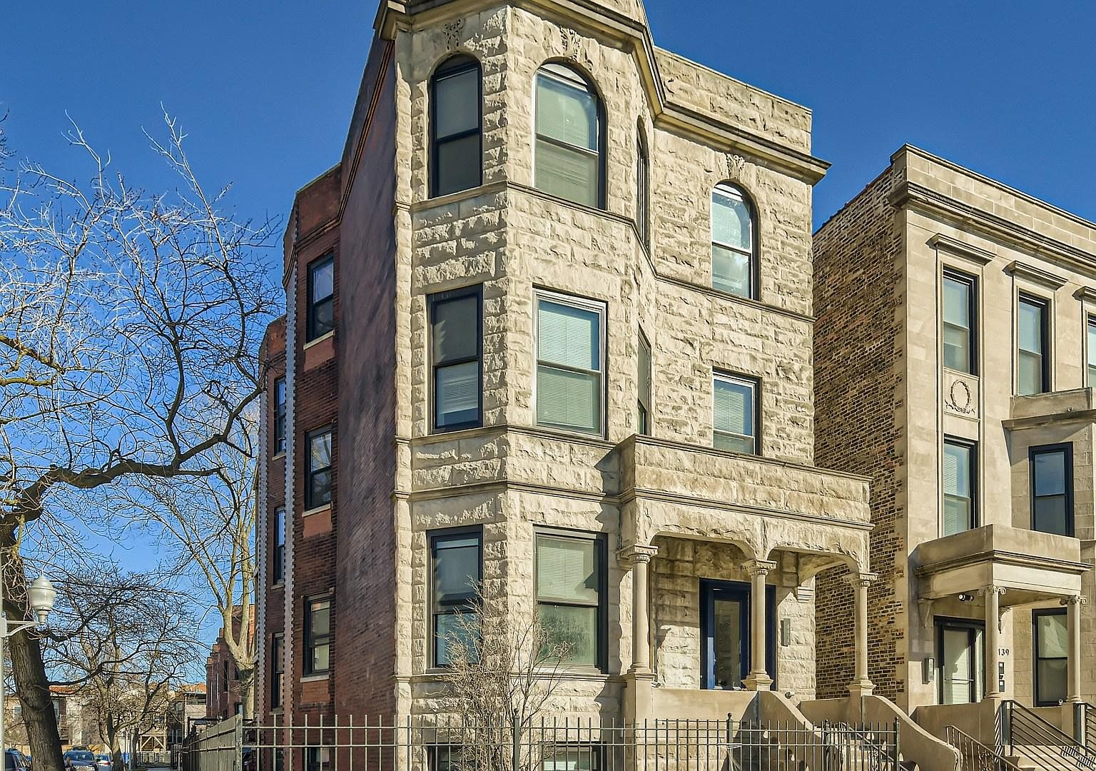 6435 S Maryland Ave 2, Chicago, IL 60637 Zillow