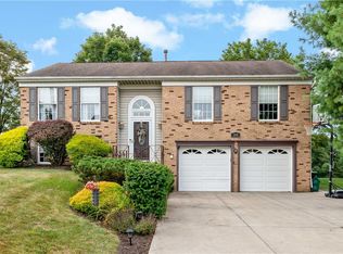 3018 Timbercreek Dr, Mc Kees Rocks, PA 15136