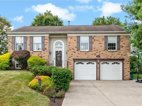 3018 Timbercreek Dr, Mc Kees Rocks, PA 15136