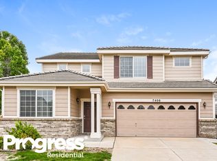 7406 S Norfolk St, Aurora, CO 80016