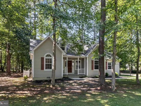 14625 Bar Harbor Ct, Issue, MD 20645