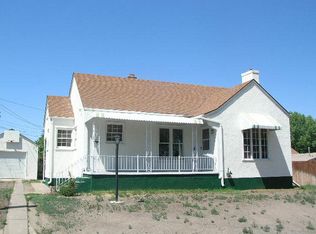 909 E Mesa Ave, Pueblo, CO 81006