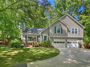 475 Jewell Slaton Rd, Dawsonville, GA 30534