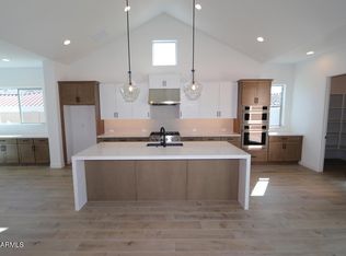 21601 W Mariposa St, Buckeye, AZ 85396