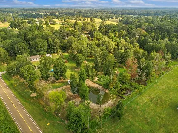 6406 Fm 2251, Lufkin, TX 75904