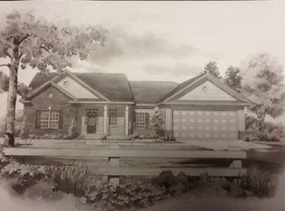 1052 Big Sky Dr, Fenton, MO