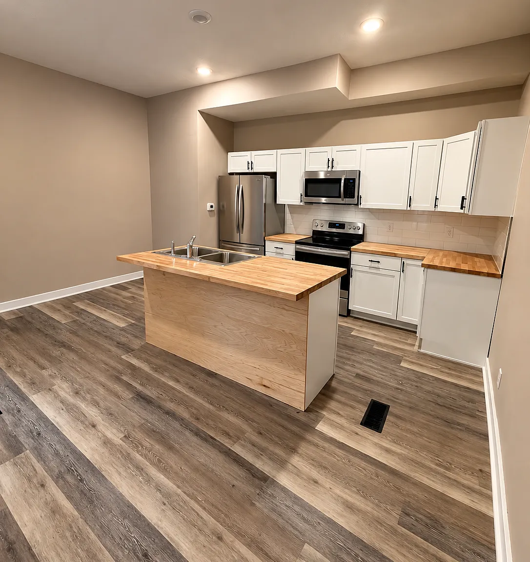 4 bed, 2240 sqft, $2,200 — Photo 2