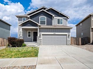 6031 Jorie Rd, Colorado Springs, CO 80927